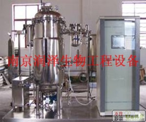 走進(jìn)發(fā)酵罐發(fā)展歷史