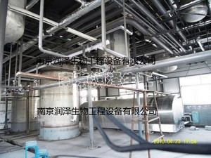 攪拌器在發(fā)酵罐中所起到的作用